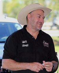 Lyle Sankey, 2011 National Rodeo Hall of Fame Inductee-Sankey Rodeo Schools